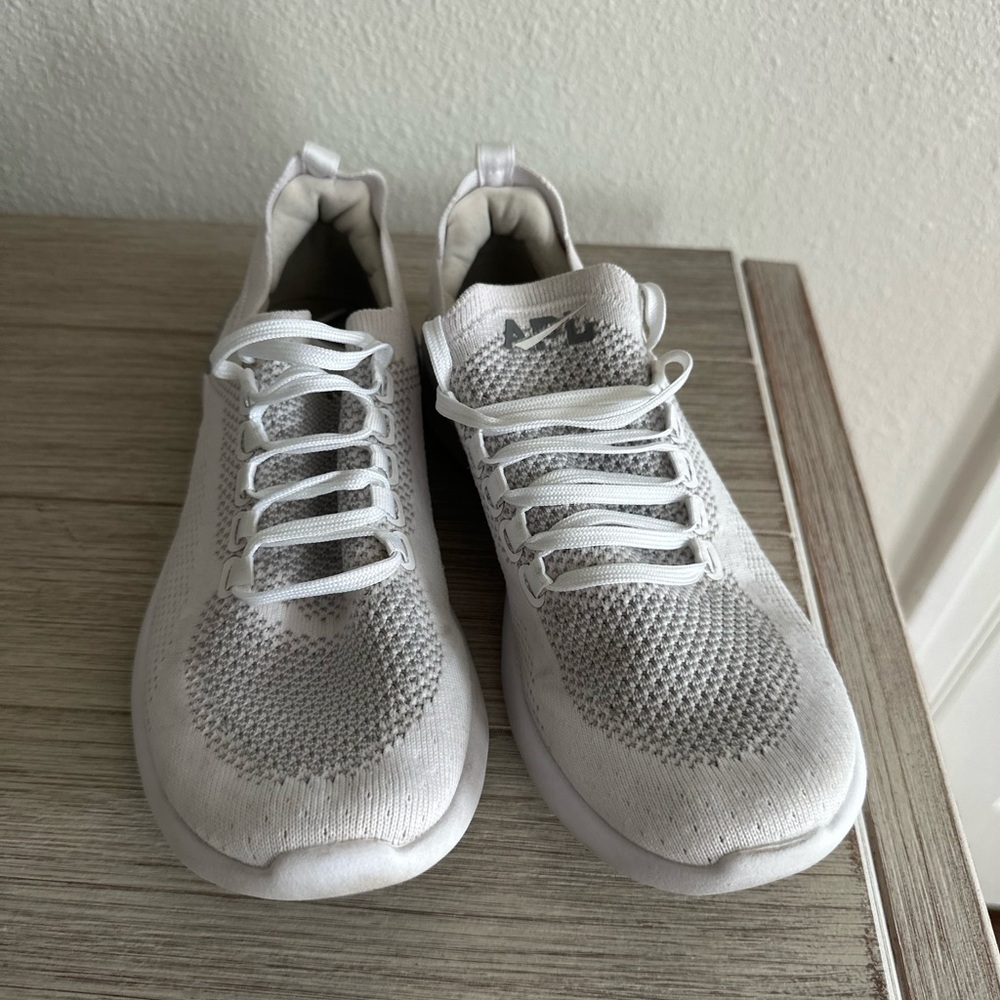 APL tennis shoes